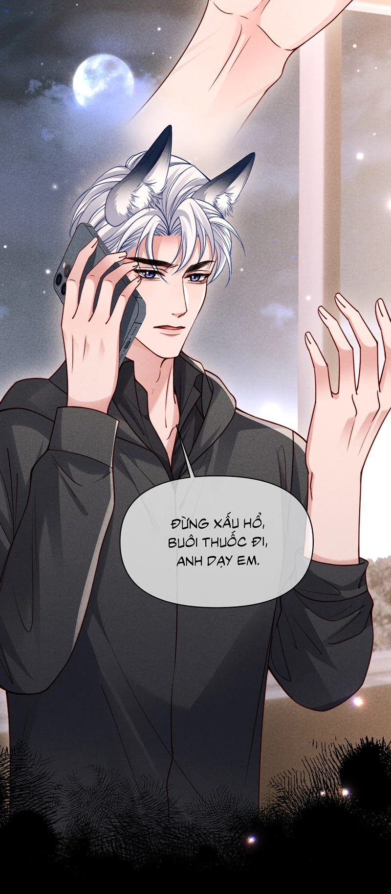 Tật Xấu Nuông Chiều Chapter 72 - 18