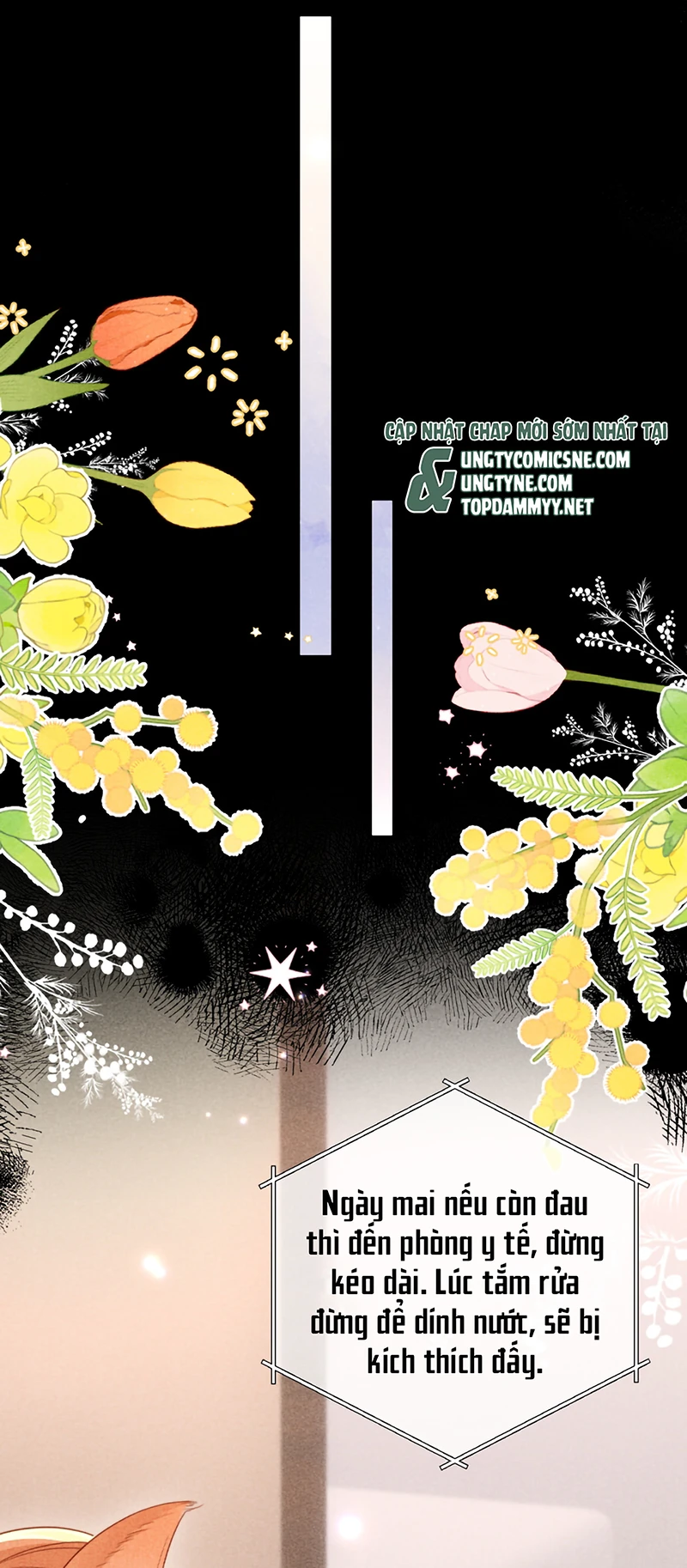 Tật Xấu Nuông Chiều Chapter 72 - 19