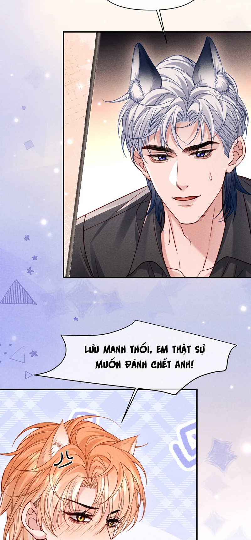Tật Xấu Nuông Chiều Chapter 72 - 22