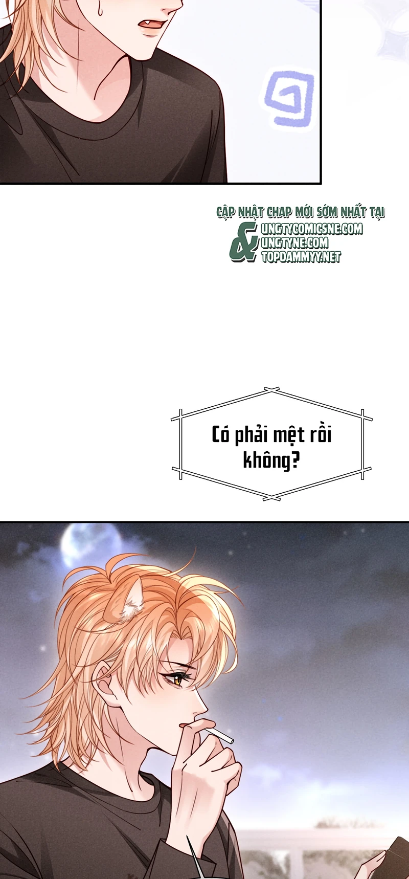 Tật Xấu Nuông Chiều Chapter 72 - 23