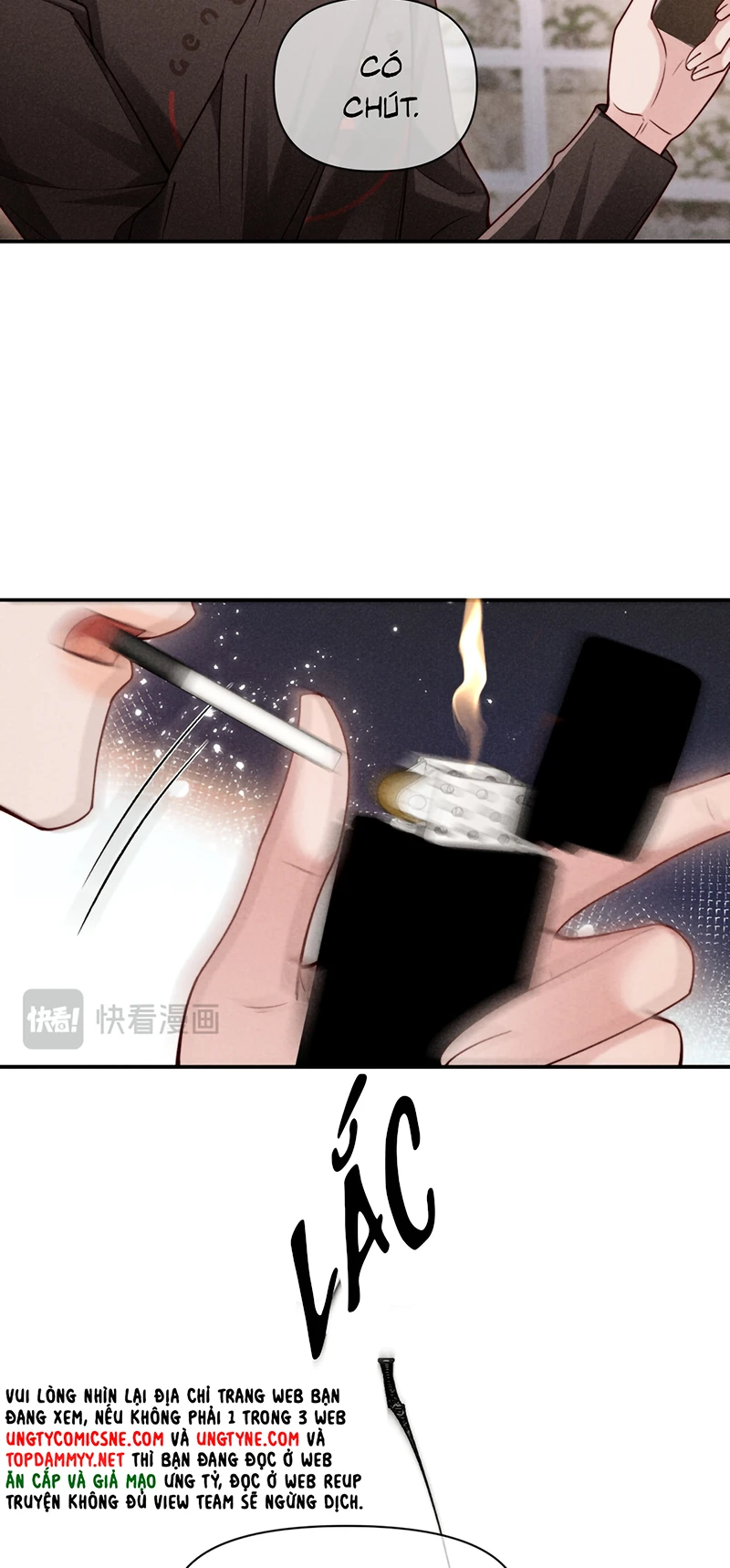 Tật Xấu Nuông Chiều Chapter 72 - 24