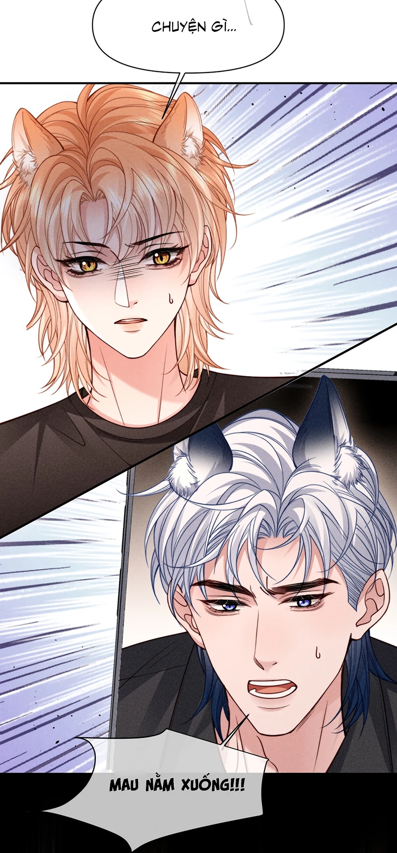 Tật Xấu Nuông Chiều Chapter 72 - 25