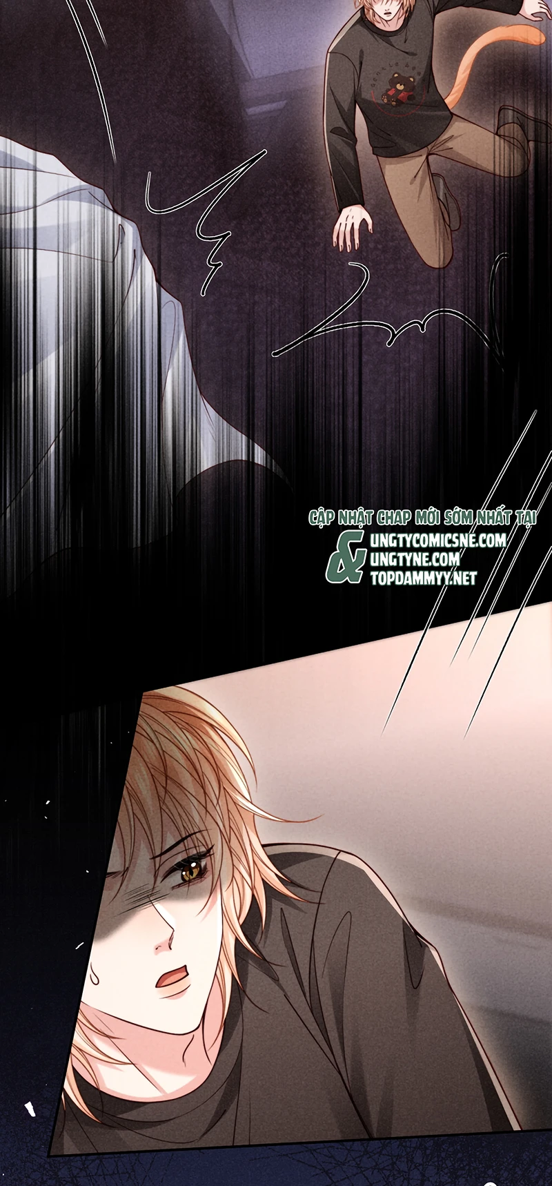 Tật Xấu Nuông Chiều Chapter 72 - 27