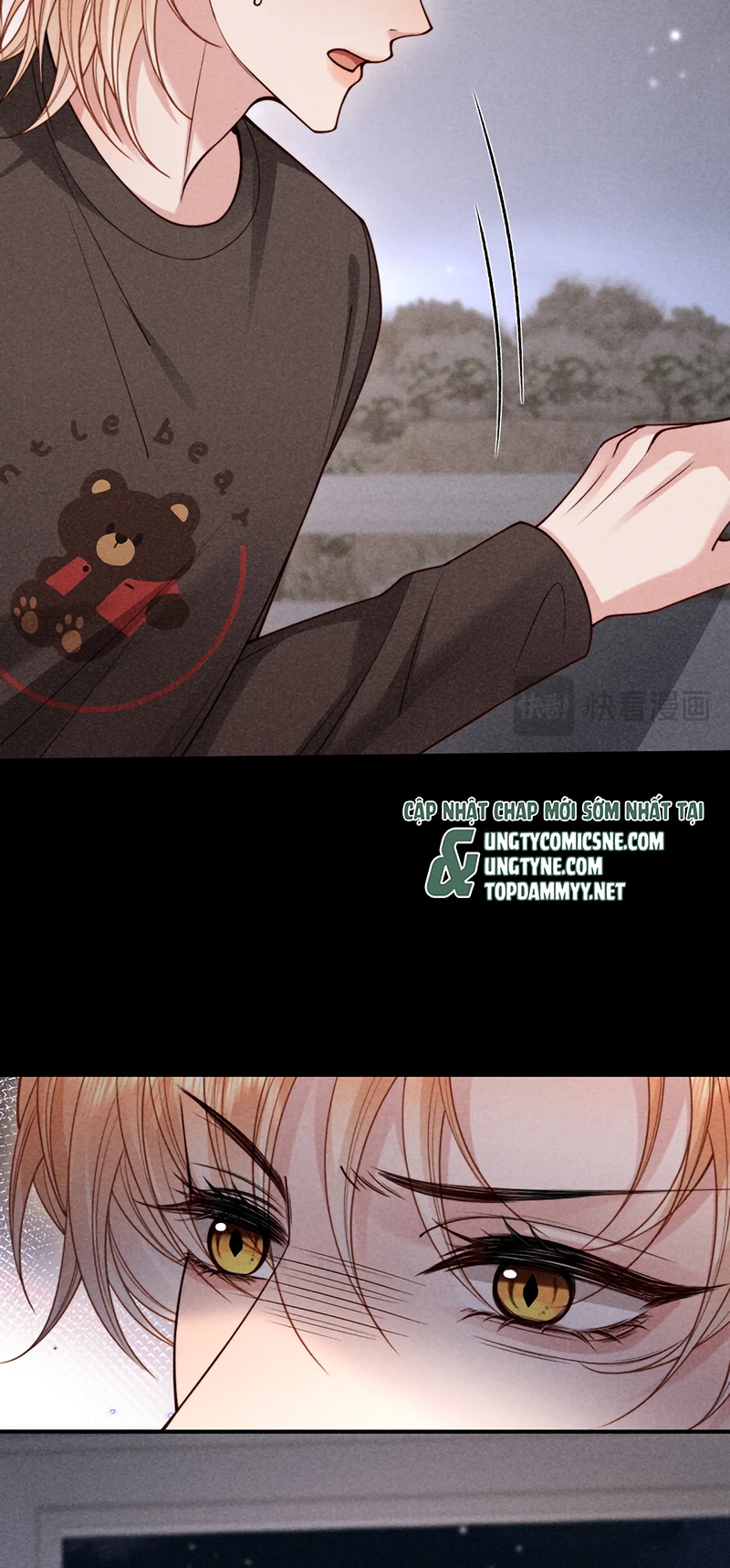 Tật Xấu Nuông Chiều Chapter 72 - 32