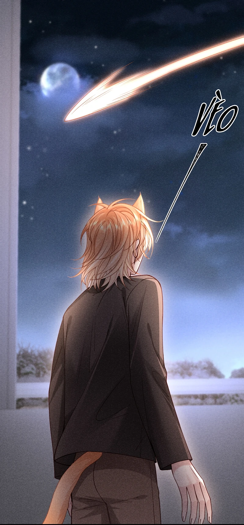 Tật Xấu Nuông Chiều Chapter 72 - 33