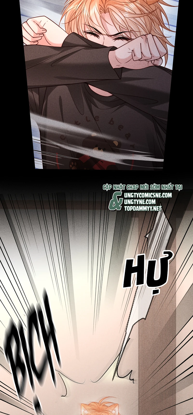 Tật Xấu Nuông Chiều Chapter 72 - 36