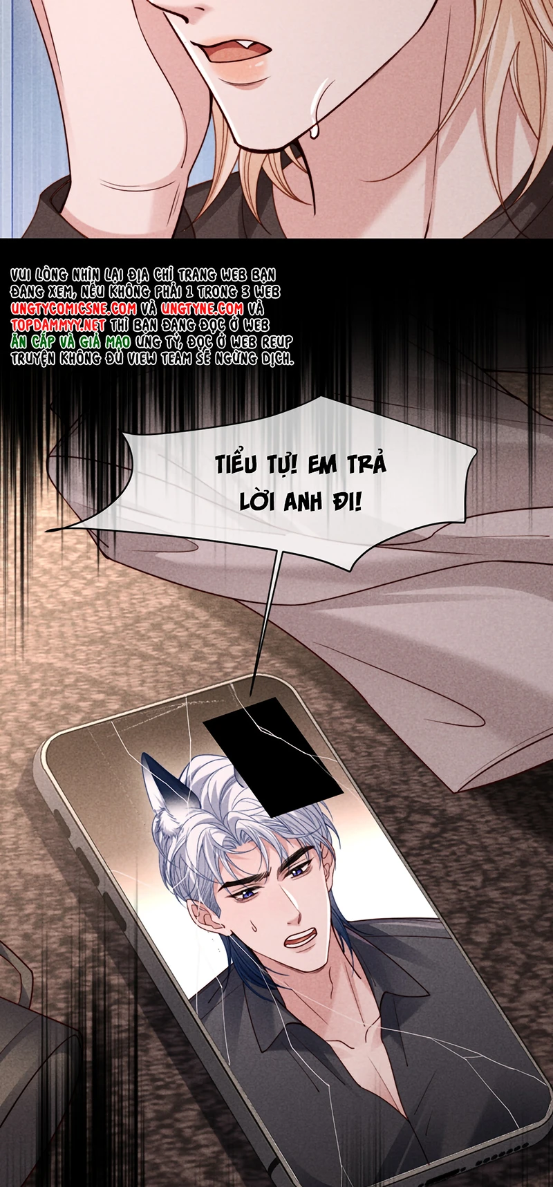 Tật Xấu Nuông Chiều Chapter 72 - 38