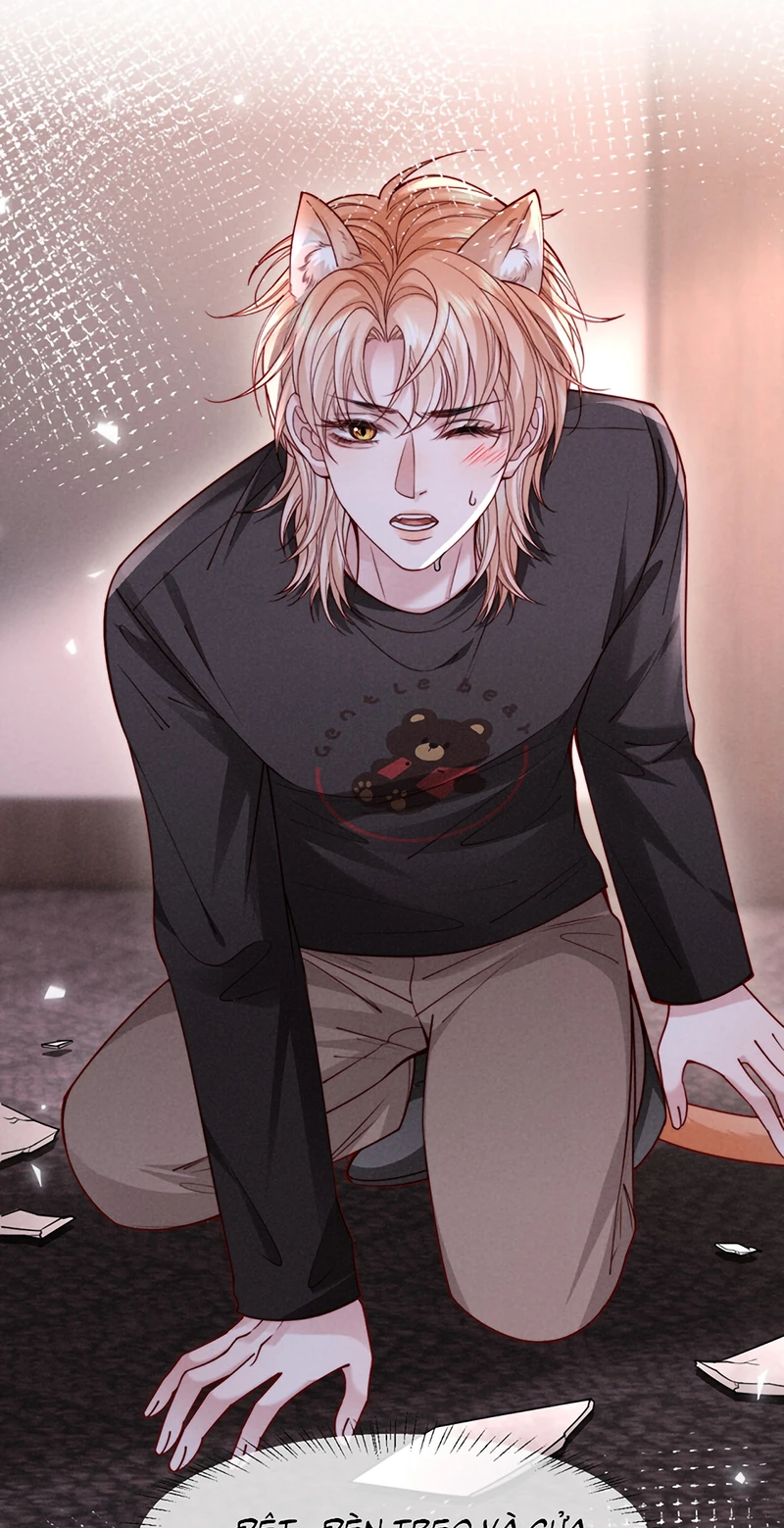 Tật Xấu Nuông Chiều Chapter 73 - 3