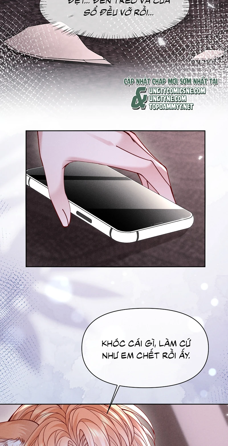 Tật Xấu Nuông Chiều Chapter 73 - 4