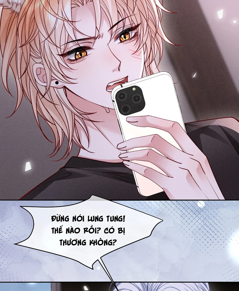 Tật Xấu Nuông Chiều Chapter 73 - 5