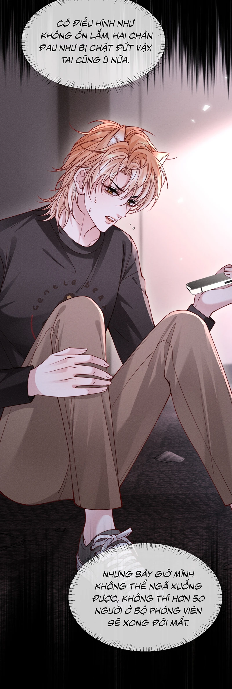 Tật Xấu Nuông Chiều Chapter 73 - 7