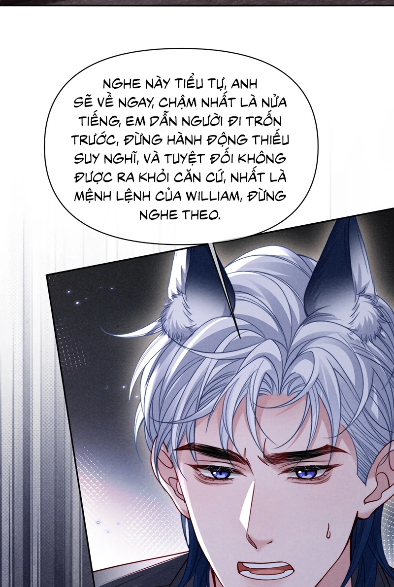 Tật Xấu Nuông Chiều Chapter 73 - 10