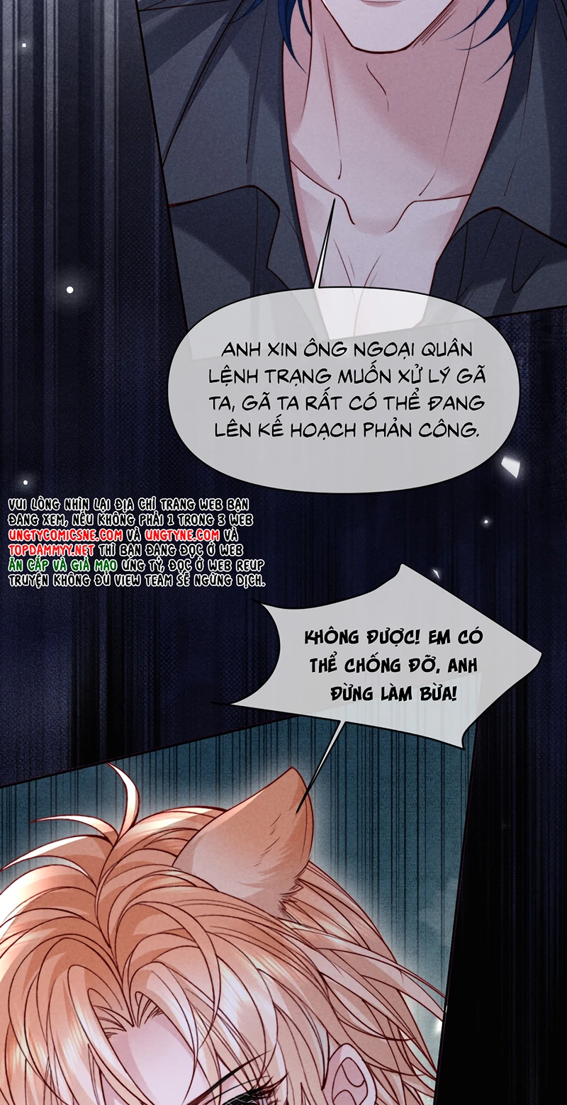 Tật Xấu Nuông Chiều Chapter 73 - 11