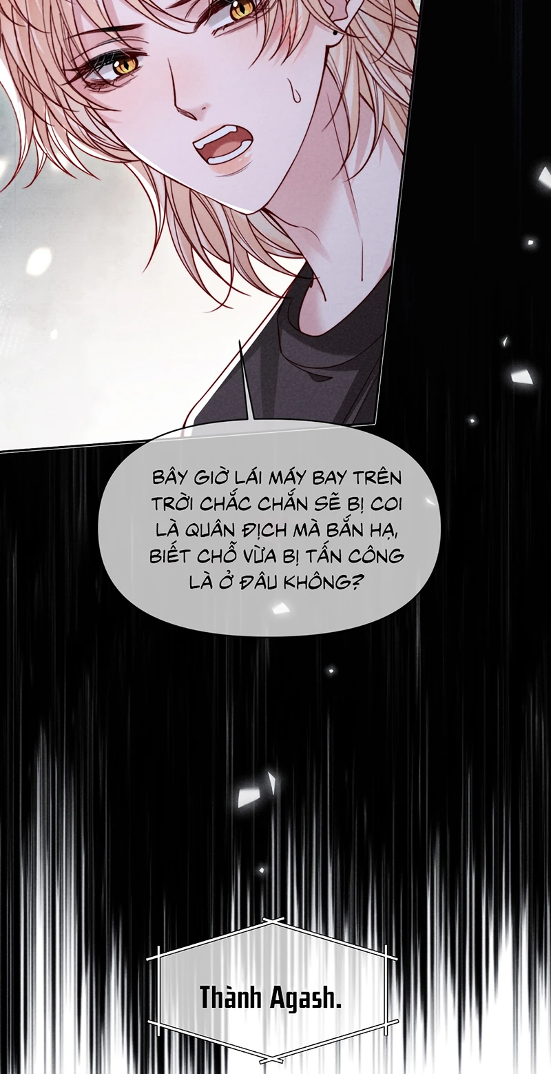 Tật Xấu Nuông Chiều Chapter 73 - 12