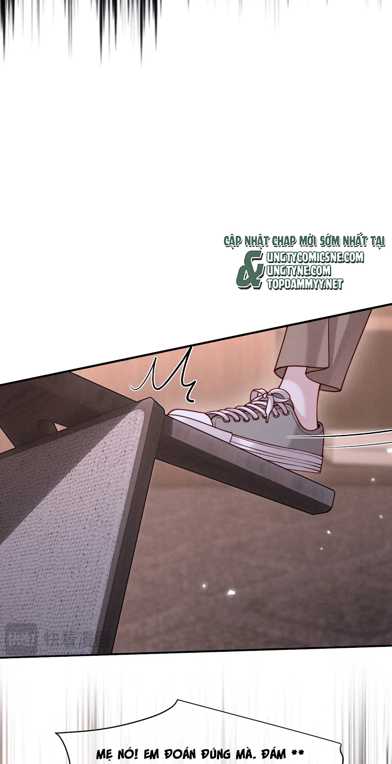 Tật Xấu Nuông Chiều Chapter 73 - 13