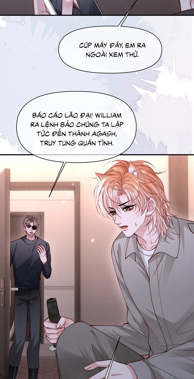 Tật Xấu Nuông Chiều Chapter 73 - 16