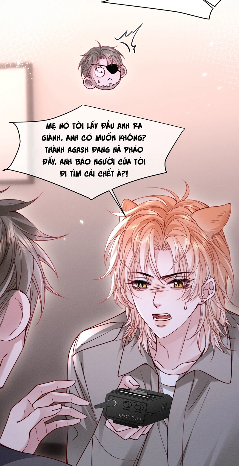 Tật Xấu Nuông Chiều Chapter 73 - 18