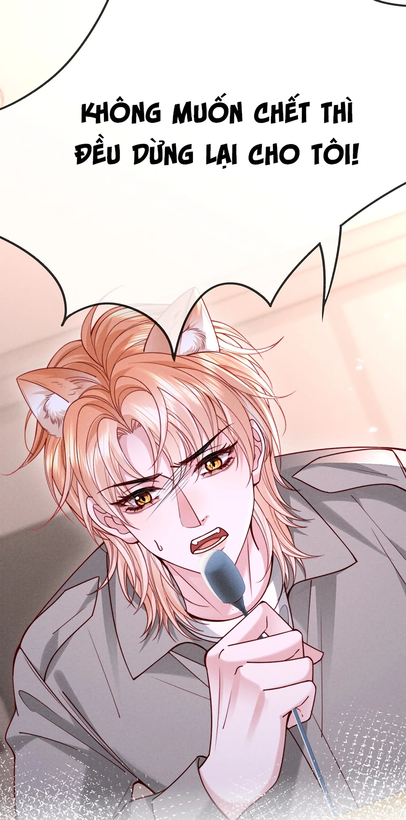 Tật Xấu Nuông Chiều Chapter 73 - 23