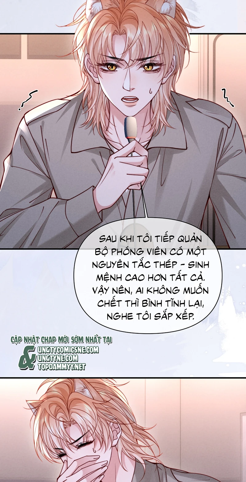 Tật Xấu Nuông Chiều Chapter 73 - 26