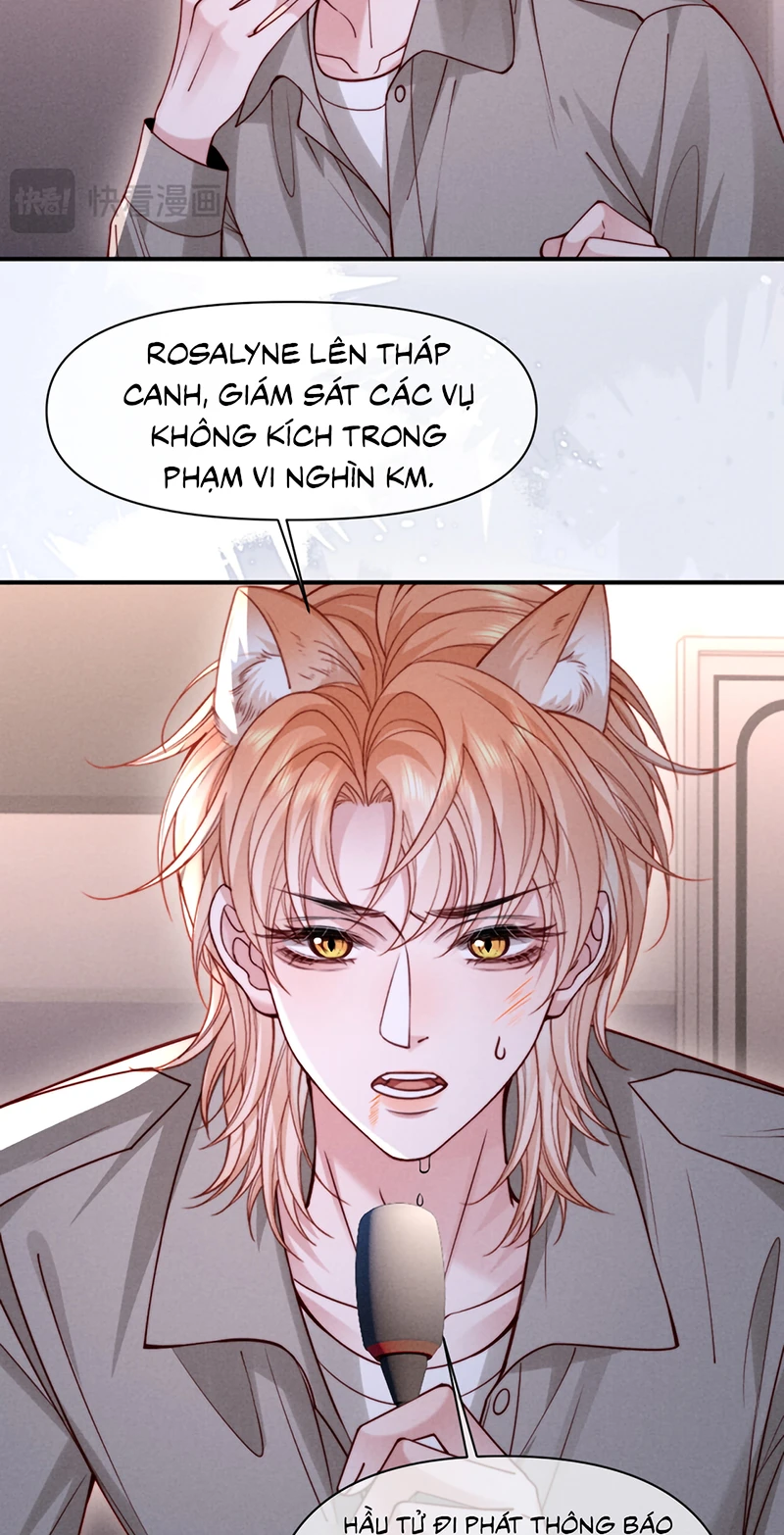 Tật Xấu Nuông Chiều Chapter 73 - 27