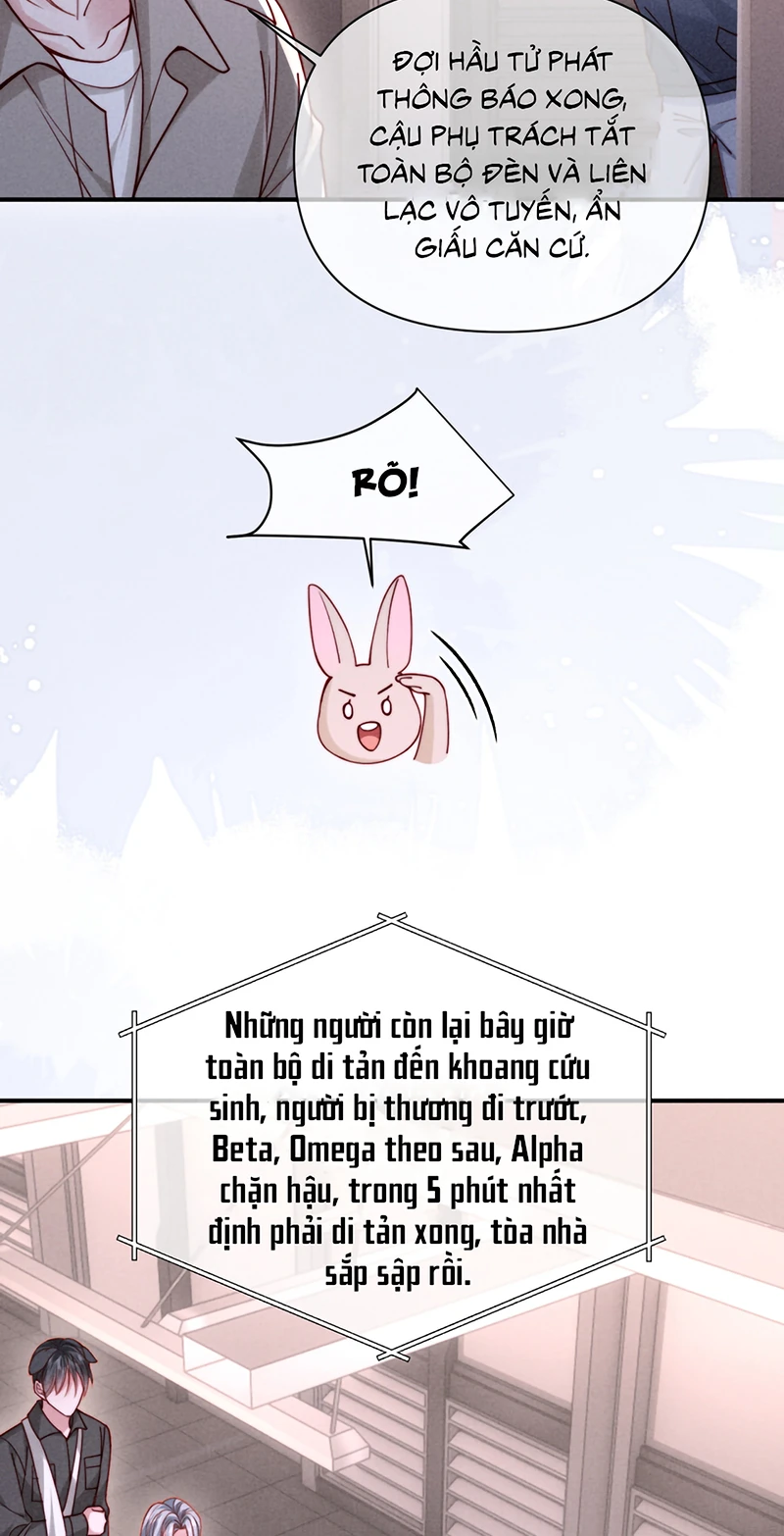 Tật Xấu Nuông Chiều Chapter 73 - 29