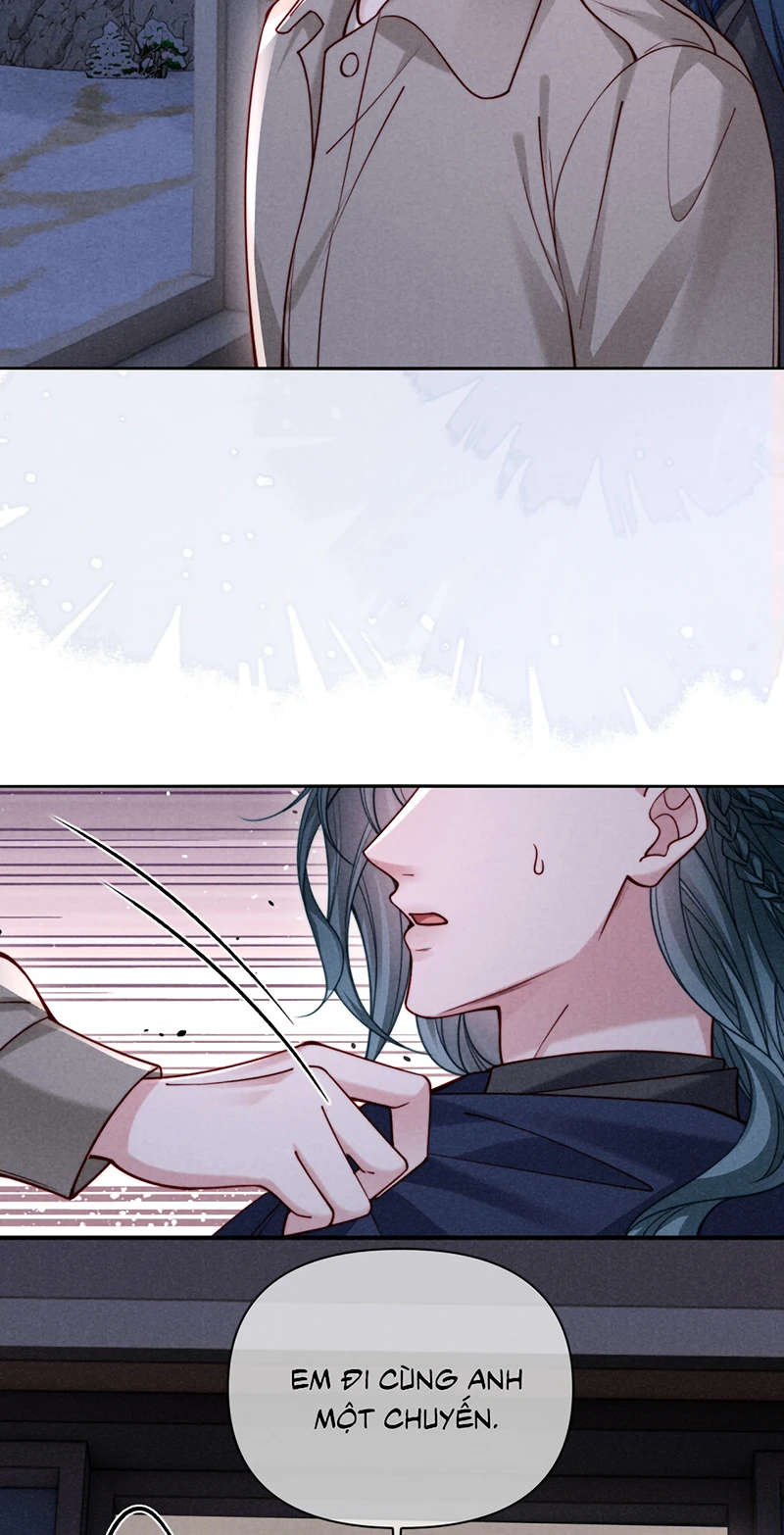 Tật Xấu Nuông Chiều Chapter 73 - 31