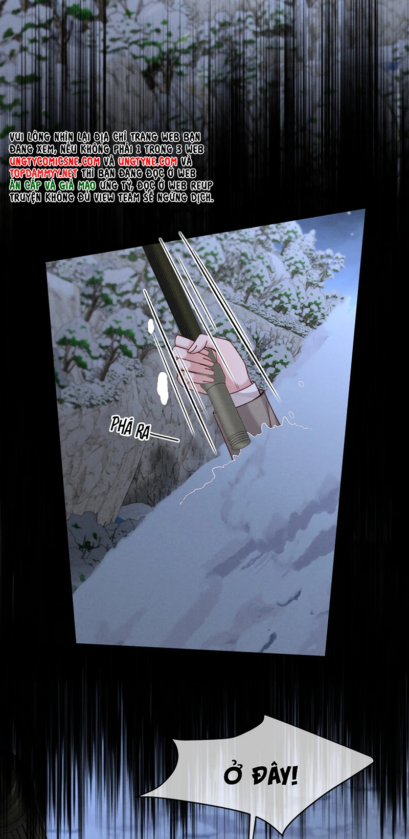 Tật Xấu Nuông Chiều Chapter 74 - 5