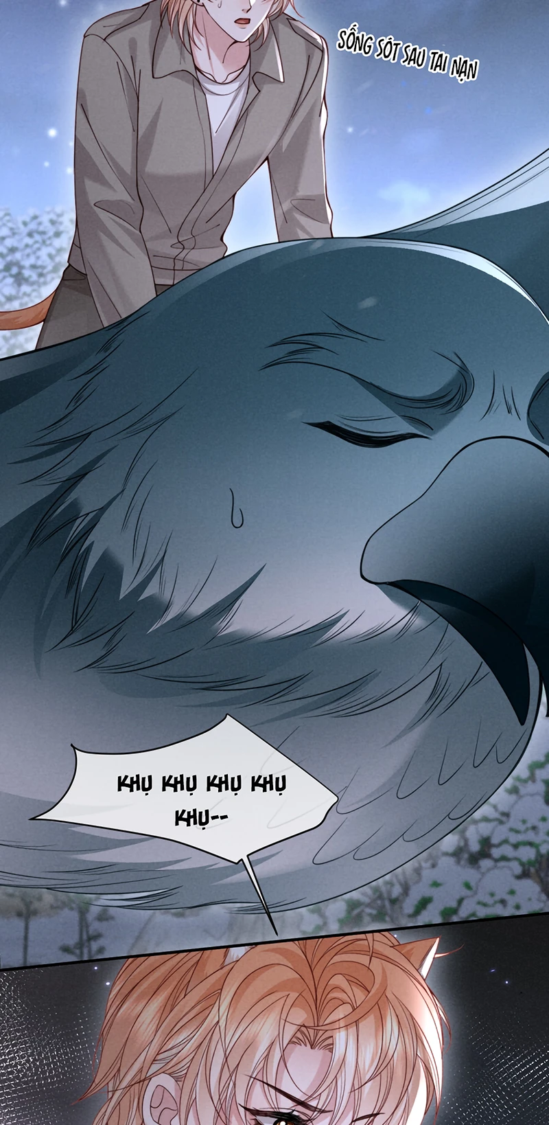 Tật Xấu Nuông Chiều Chapter 74 - 8