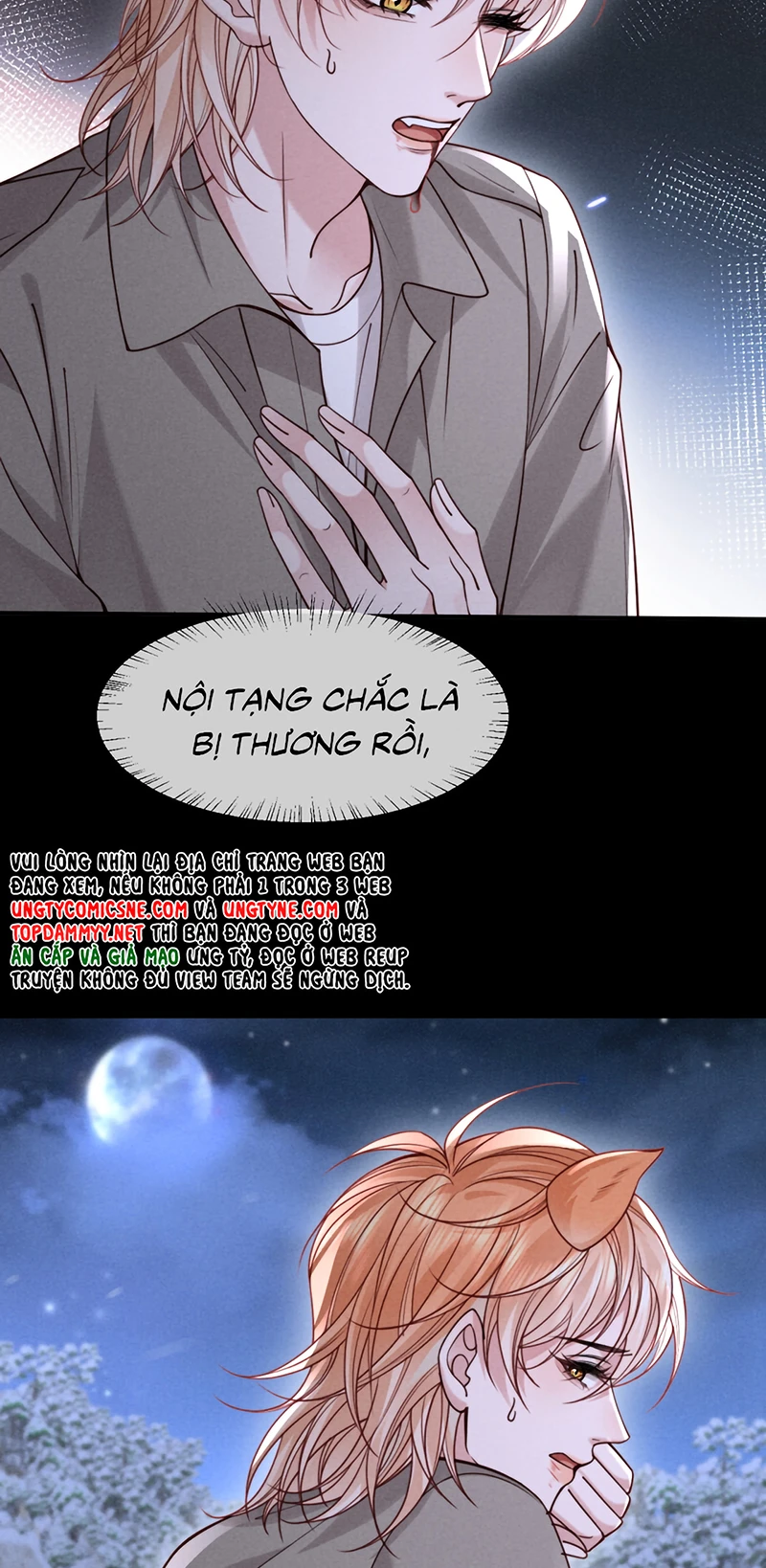 Tật Xấu Nuông Chiều Chapter 74 - 9