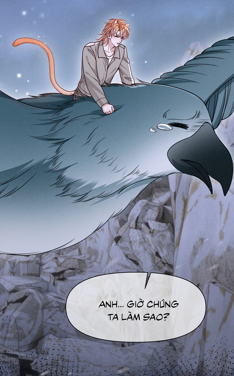 Tật Xấu Nuông Chiều Chapter 74 - 15