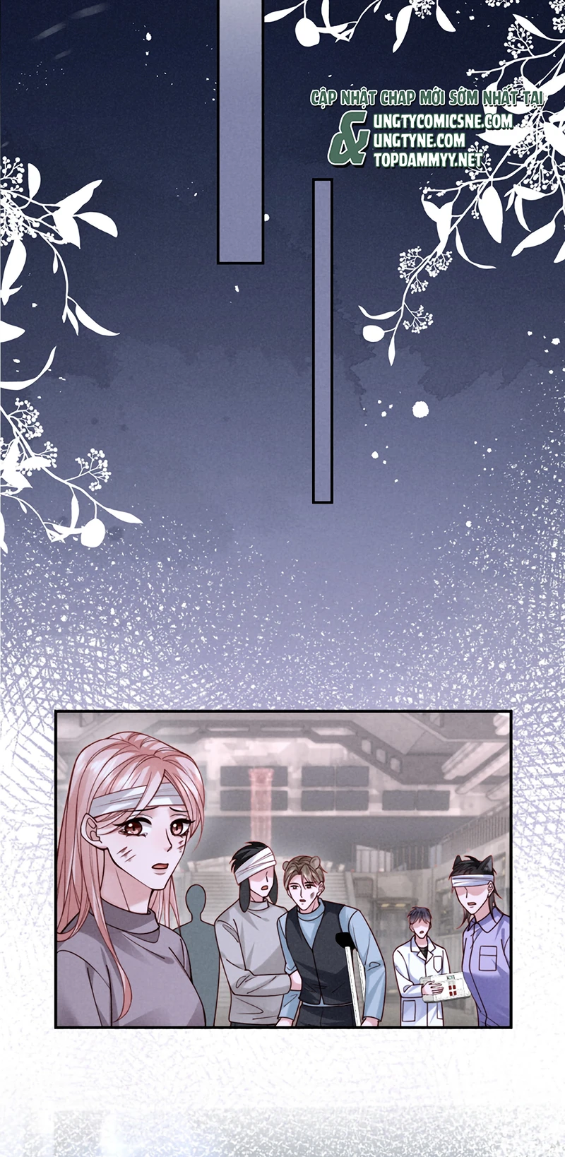 Tật Xấu Nuông Chiều Chapter 74 - 17