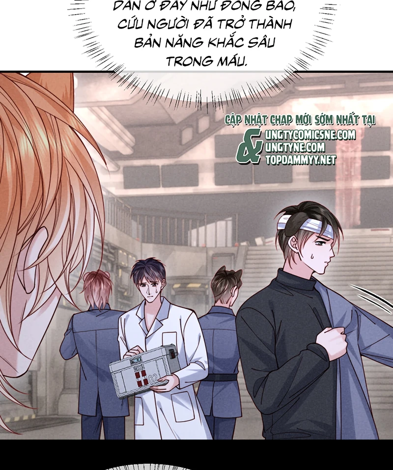 Tật Xấu Nuông Chiều Chapter 74 - 19