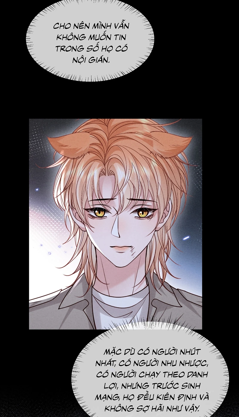 Tật Xấu Nuông Chiều Chapter 74 - 20