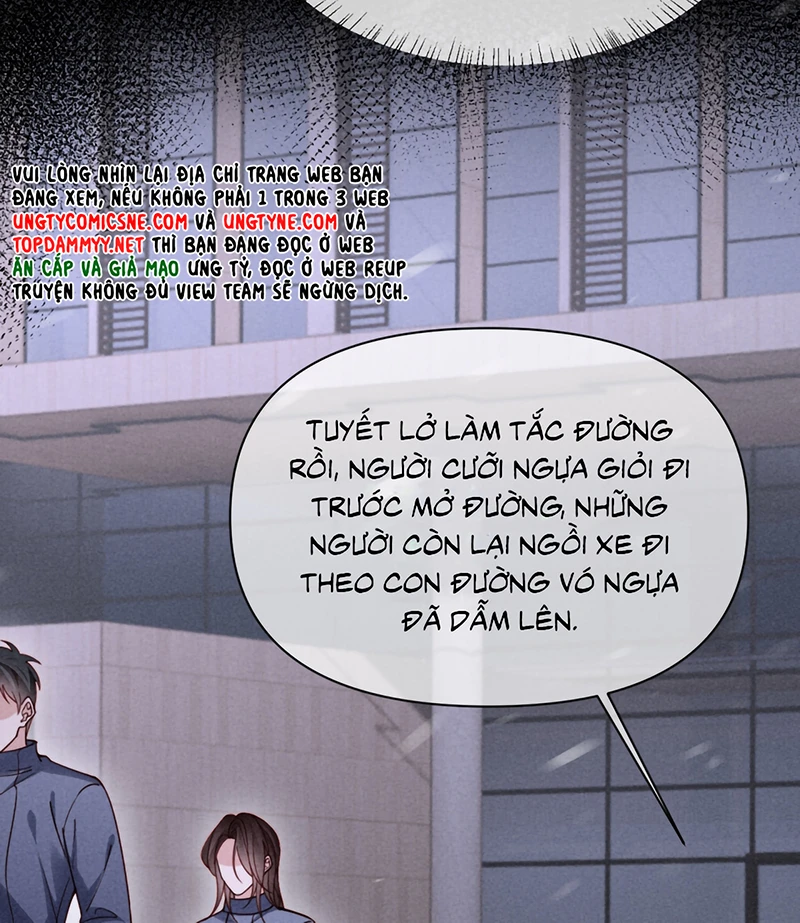 Tật Xấu Nuông Chiều Chapter 74 - 21