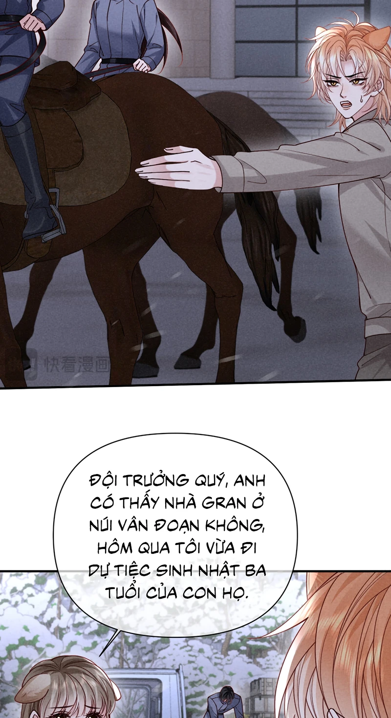 Tật Xấu Nuông Chiều Chapter 74 - 22