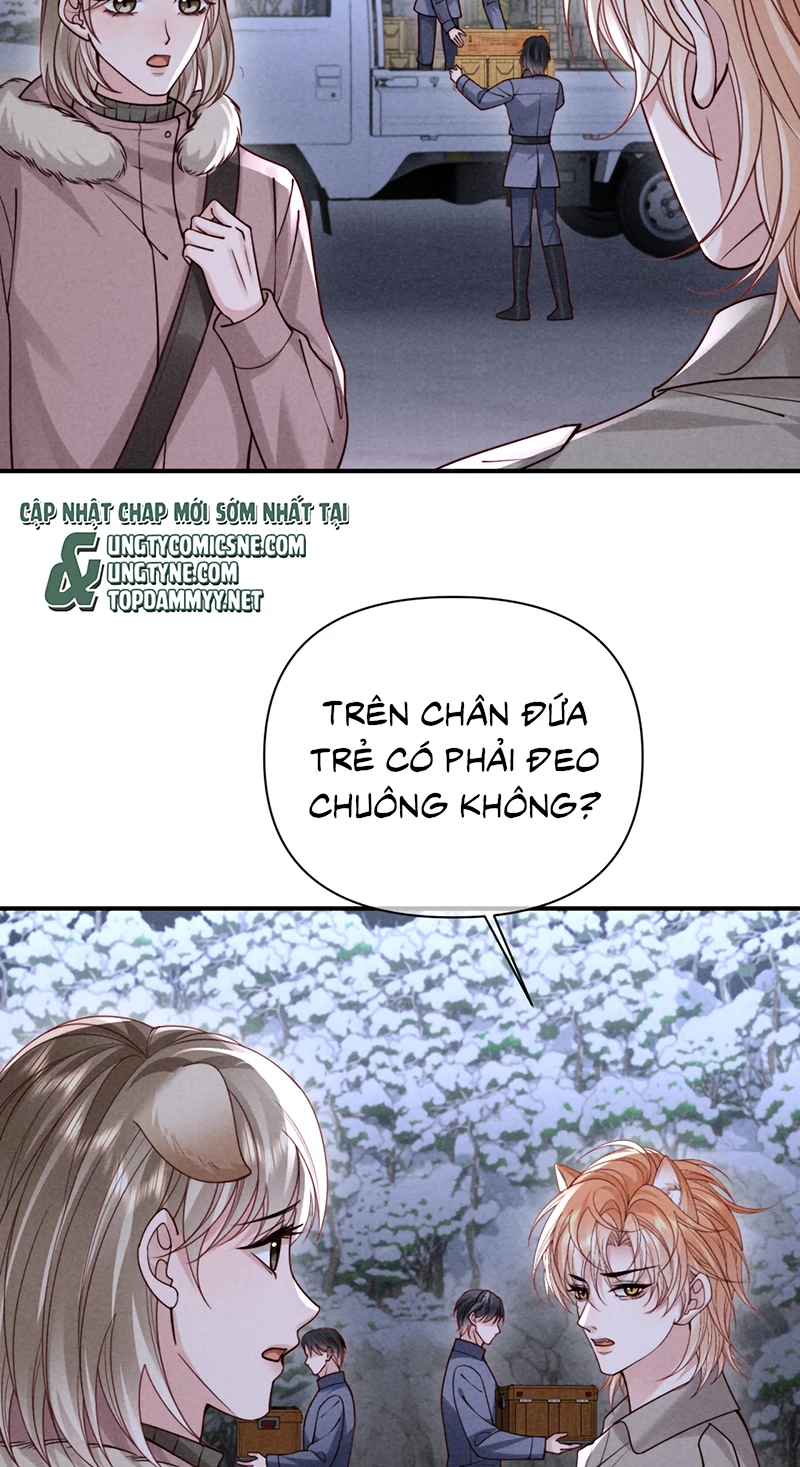 Tật Xấu Nuông Chiều Chapter 74 - 23