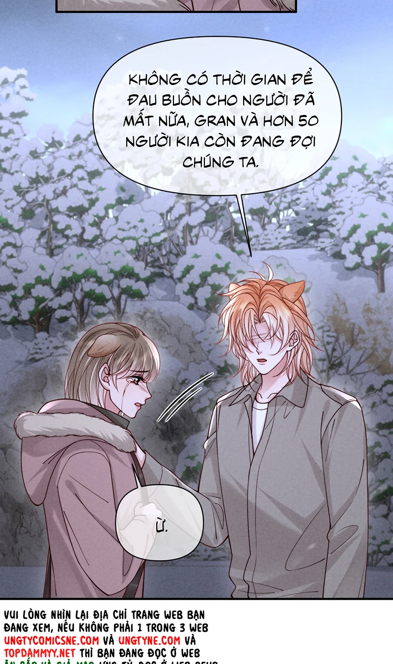 Tật Xấu Nuông Chiều Chapter 74 - 25