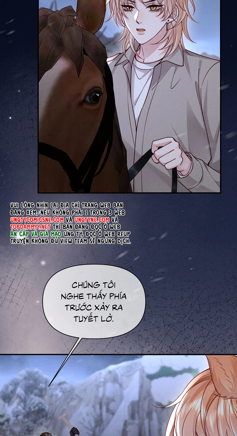 Tật Xấu Nuông Chiều Chapter 74 - 30