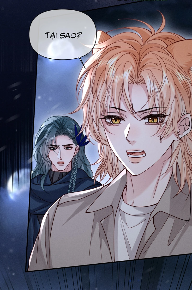 Tật Xấu Nuông Chiều Chapter 74 - 33