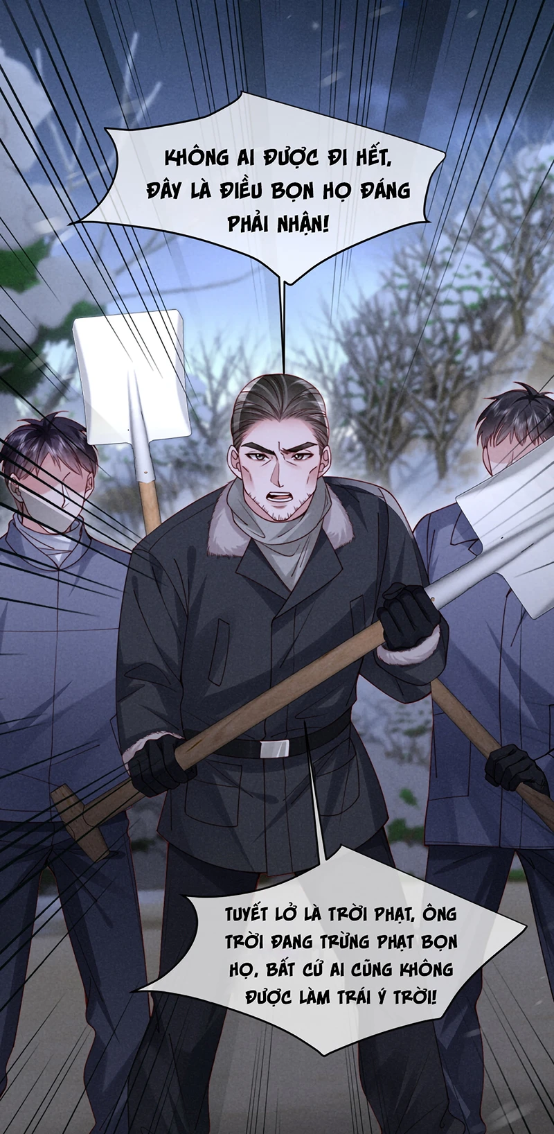 Tật Xấu Nuông Chiều Chapter 74 - 34