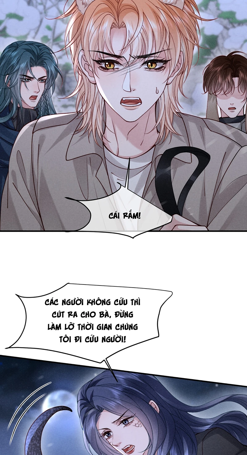 Tật Xấu Nuông Chiều Chapter 74 - 36