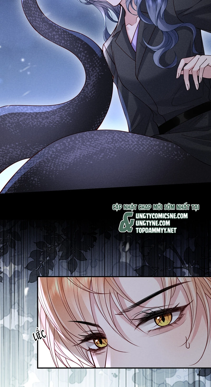 Tật Xấu Nuông Chiều Chapter 74 - 37