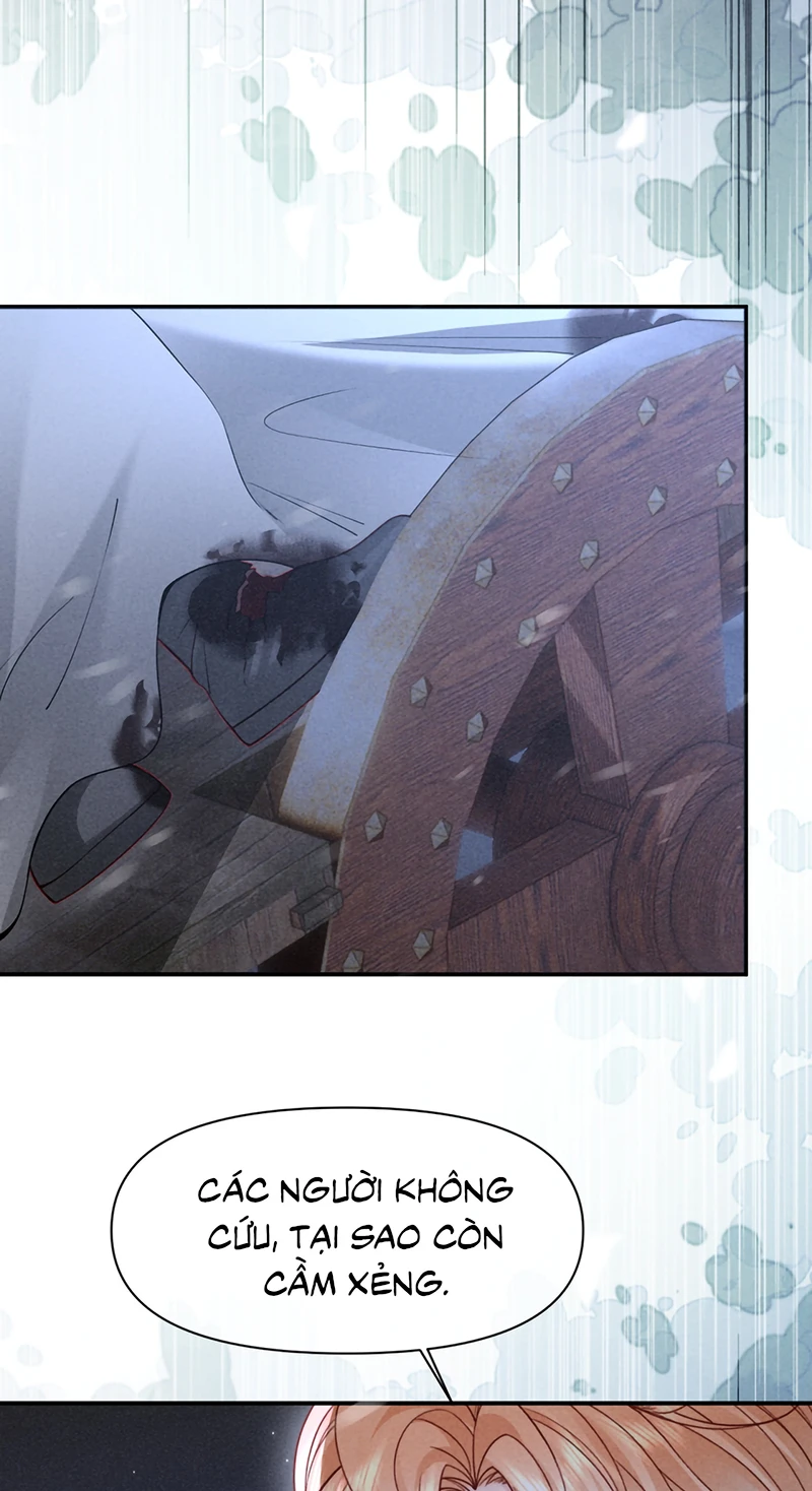 Tật Xấu Nuông Chiều Chapter 74 - 38