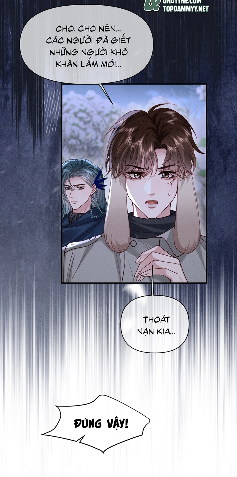 Tật Xấu Nuông Chiều Chapter 74 - 40