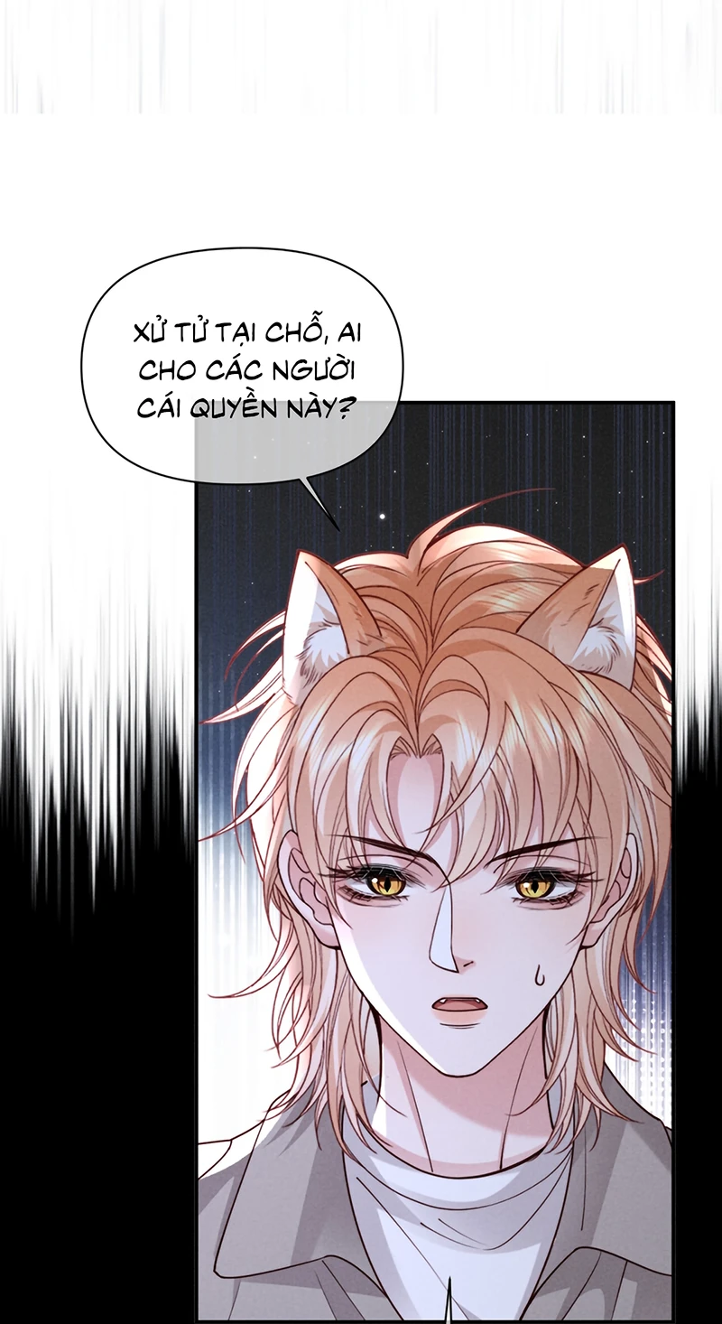Tật Xấu Nuông Chiều Chapter 74 - 41