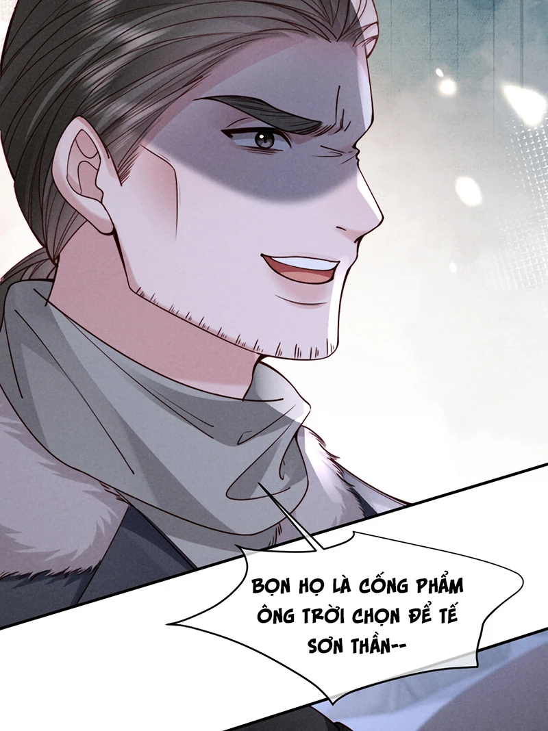 Tật Xấu Nuông Chiều Chapter 74 - 43