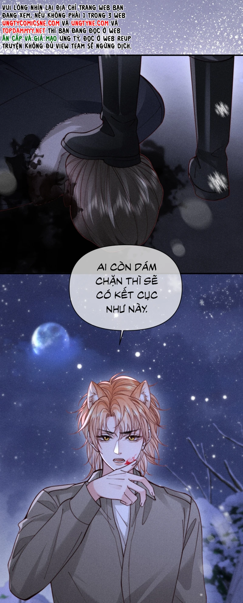 Tật Xấu Nuông Chiều Chapter 75 - 4