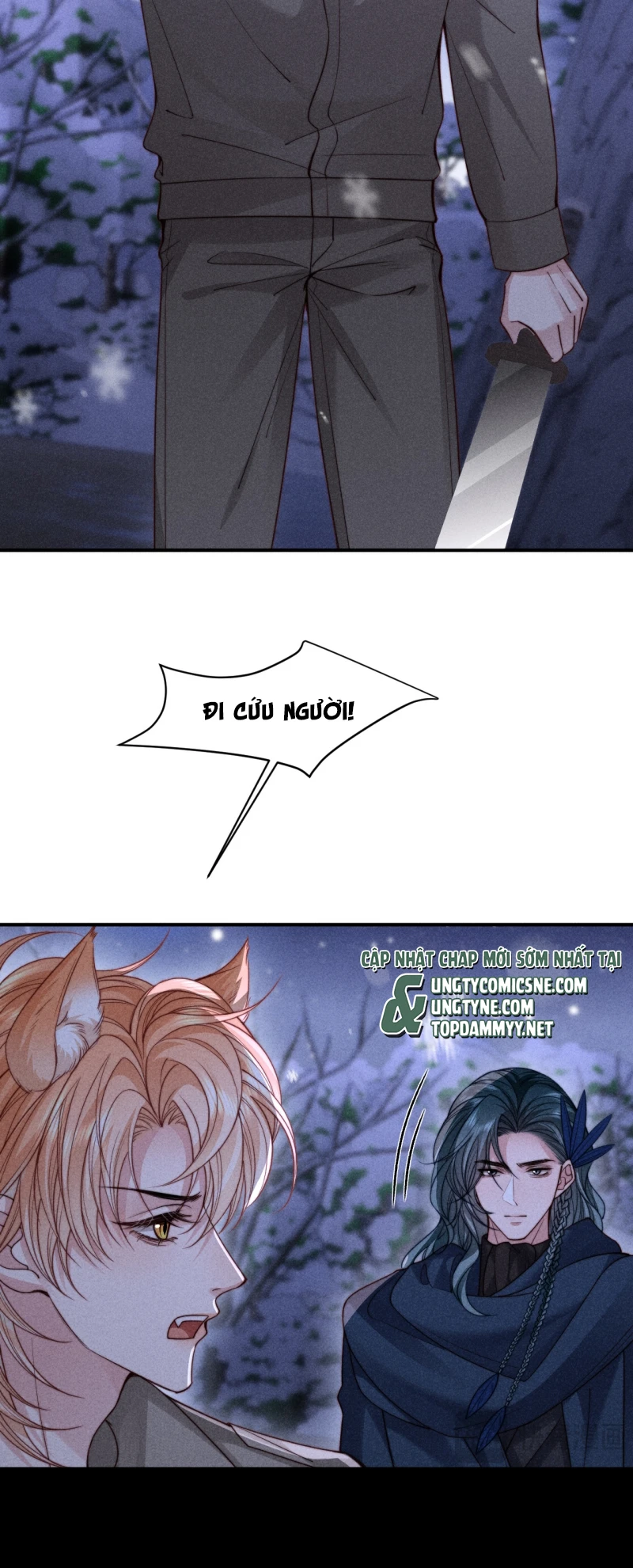 Tật Xấu Nuông Chiều Chapter 75 - 5