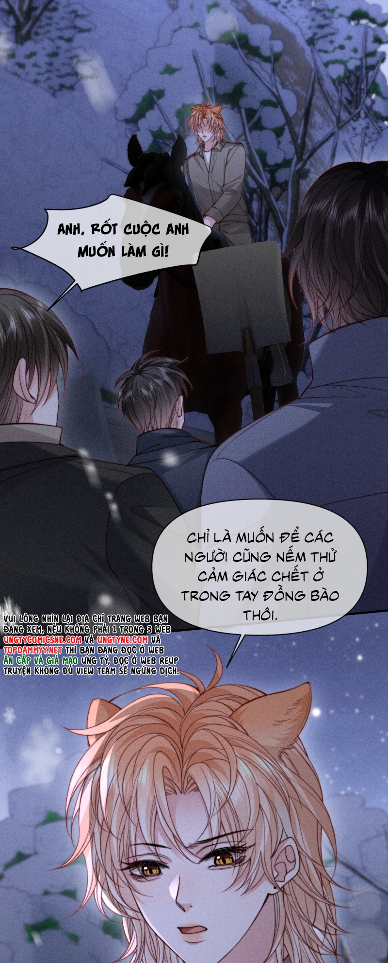 Tật Xấu Nuông Chiều Chapter 75 - 7