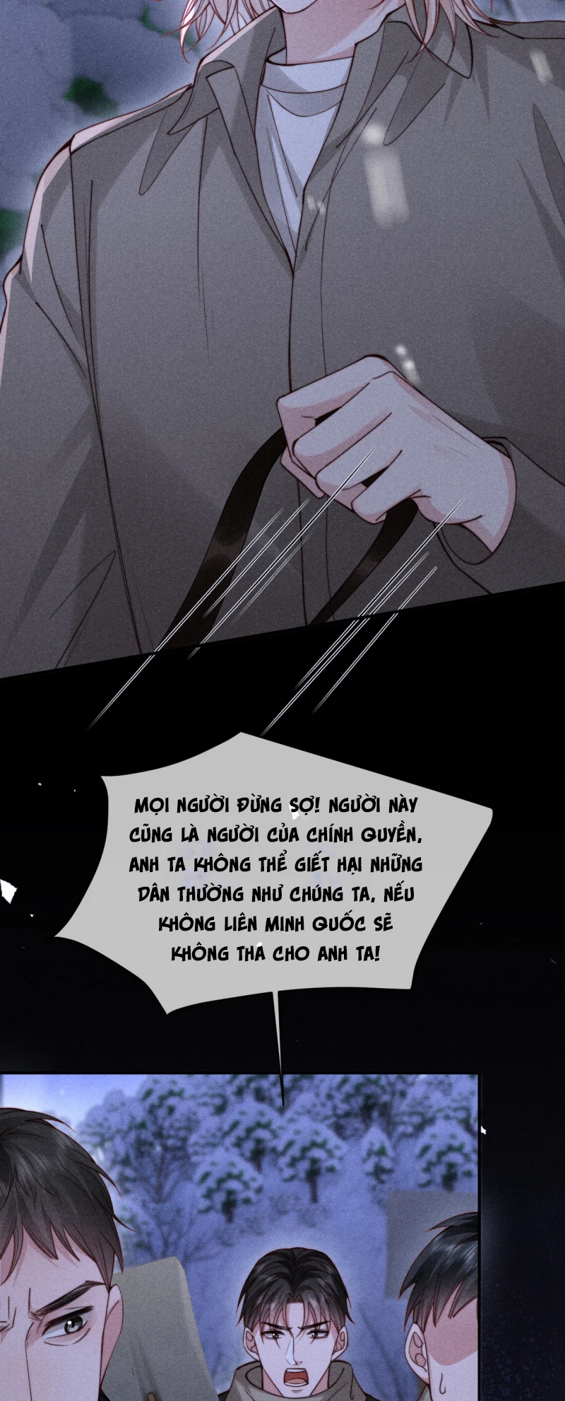 Tật Xấu Nuông Chiều Chapter 75 - 8